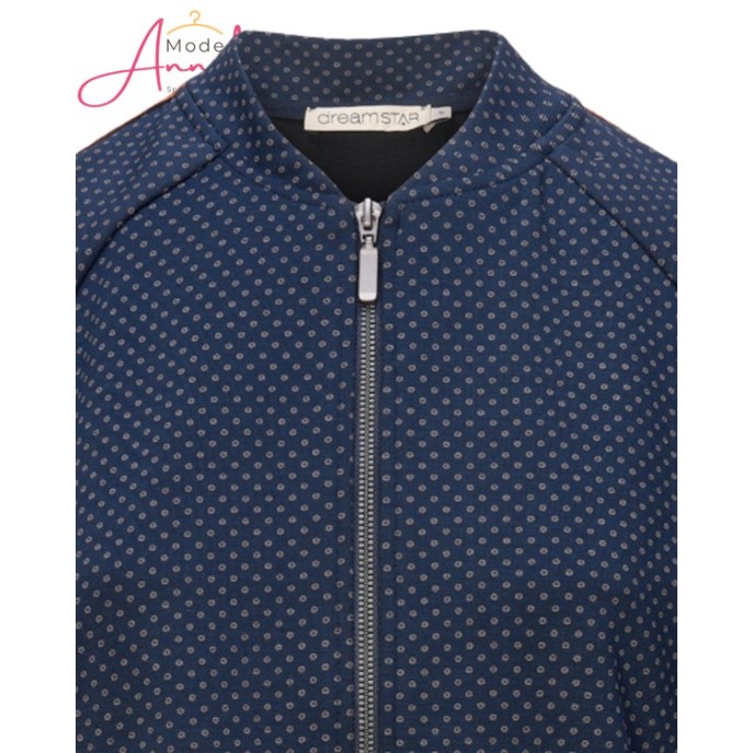 Dreamstar Jasje 111 SIlvia Punta Indigo bruin